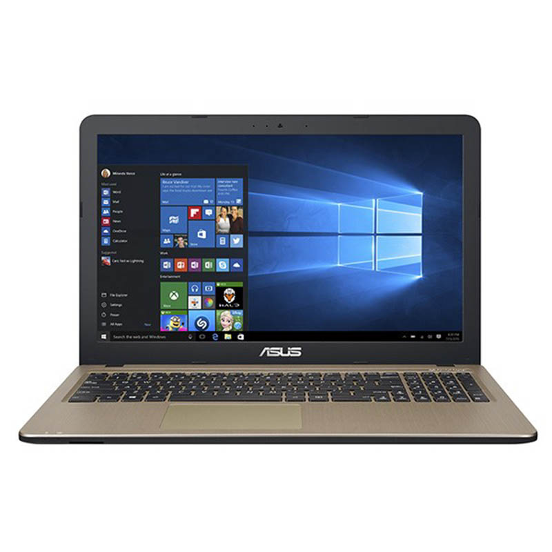 ASUS X540SC Intel Celeron | 4GB DDR3 | 500GB HDD | GeForce GT810M 1GB 1